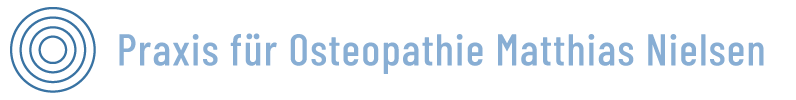 Praxis für Osteopathie Matthias Nielsen in Bad Oldesloe