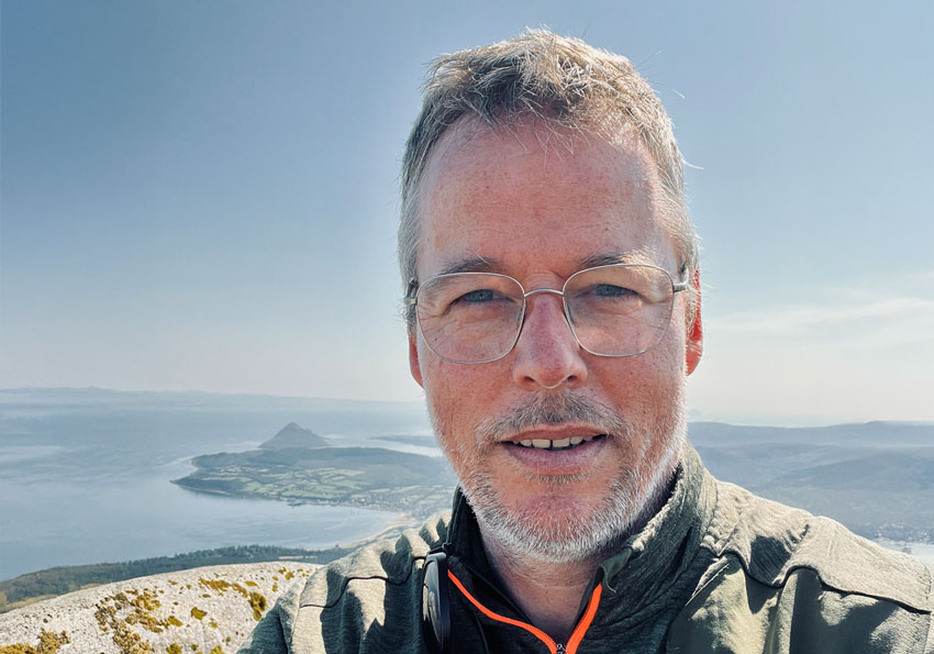 Matthias Nielsen - Heilpraktiker, Osteopath, Physiotherapeut in Bad Oldesloe bei Hamburg